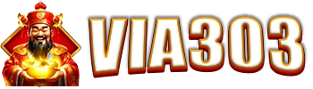 VIA303 Logo